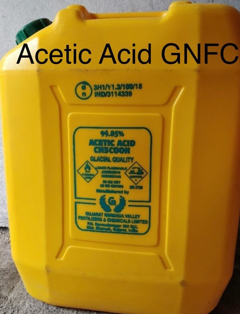 Acetic Acid (GNFC)